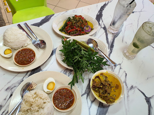 RESTAURANT SALAI SALAI SHAH ALAM RESTAURANT SALAI SALAI SHAH ALAM