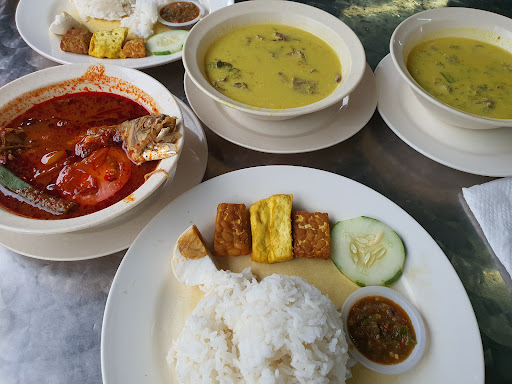 Gulai Salai De Hilir Gulai Salai De Hilir