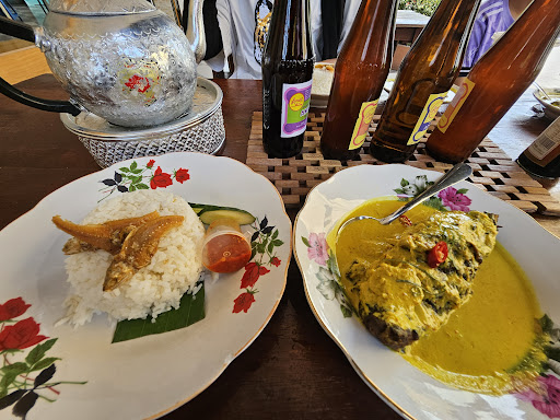 Balai Salai Kuala Pilah Balai Salai Kuala Pilah