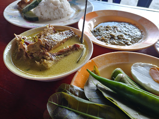 Itik Salai Masthar | Medan Selera Adikku Itik Salai Masthar | Medan Selera Adikku