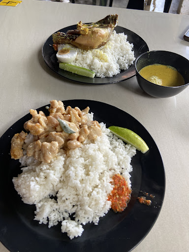 Warung Salai Kaki Bukit Warung Salai Kaki Bukit