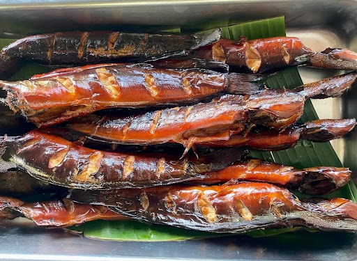 Salai Masak Lomak Cili Api (Salai Kota) Salai Masak Lomak Cili Api (Salai Kota)