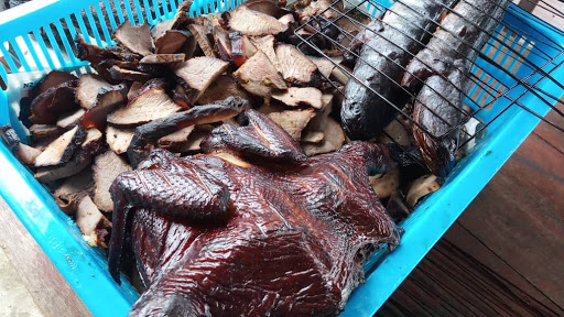 Produk Salai Homemade Produk Salai Homemade