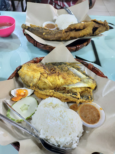 Restoran Sayang Sri Utara Restoran Sayang Sri Utara