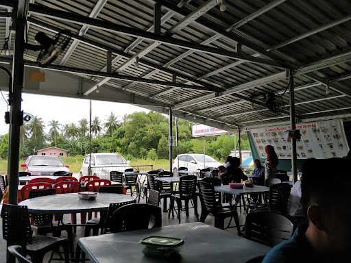 Restoran Luaskan Seleramu Restoran Luaskan Seleramu