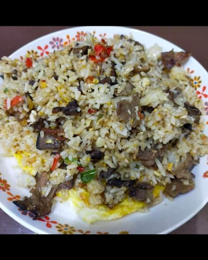 Salai Segamat Salai Segamat