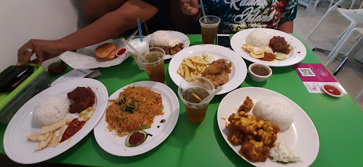 Kafe Rasa Ria Kafe Rasa Ria
