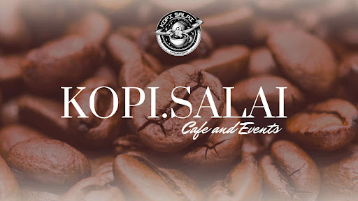 KOPI SALAI - Cafe and Event Space KOPI SALAI - Cafe and Event Space