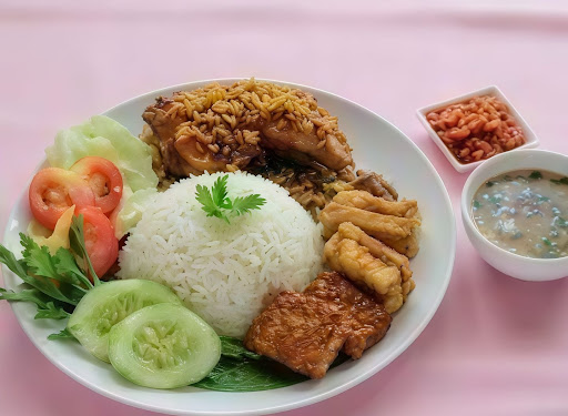 Warung Orkes Pontian Warung Orkes Pontian