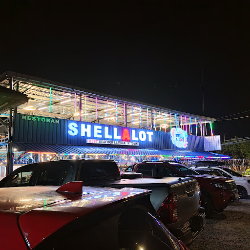 SHELLALOTยฎ PONTIAN SHELLALOTยฎ PONTIAN