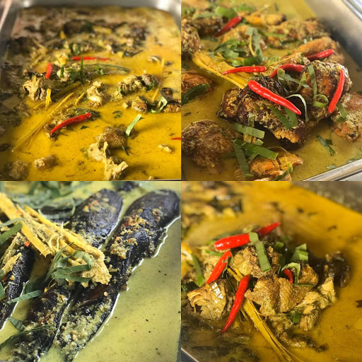 Salai Berhantu - Kota Tinggi Salai Berhantu - Kota Tinggi