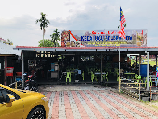 Kedai Ucu Selera Kita