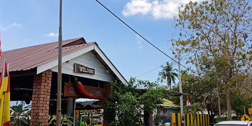 Cili Kampung Cili Kampung