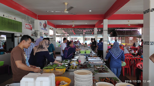 Restoran Kak Yan Nasi Campur Restoran Kak Yan Nasi Campur