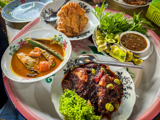 DANGAU LANGKAWI DANGAU LANGKAWI