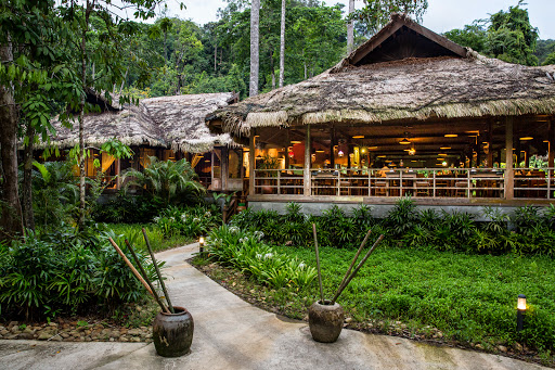 The Gulai House The Gulai House