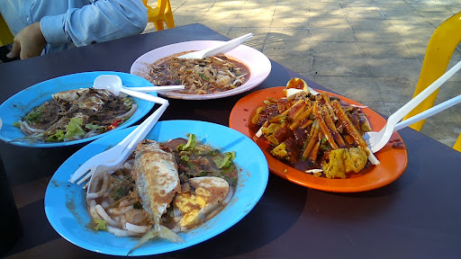 Laksa Ikan Sekoq Langkawi Laksa Ikan Sekoq Langkawi