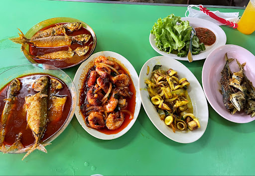 Kak Yang Gulai Temenung Kak Yang Gulai Temenung