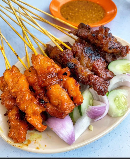 Sate Econojaya Sate Econojaya