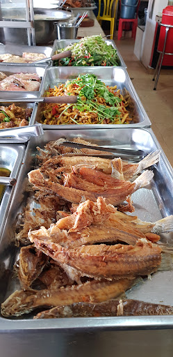 Kedai Makan Kak Lah