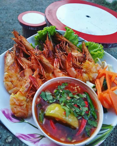 Kakton Pattani Cafe