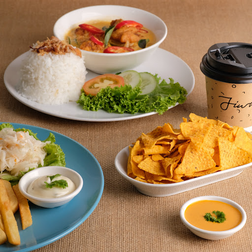 Jiwa Kopi dan Bingsu Jelawat