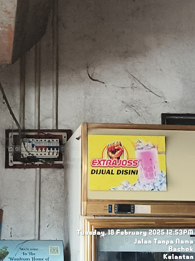 Kedai Makan