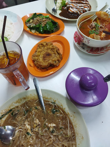 Warung Rosmadi Official