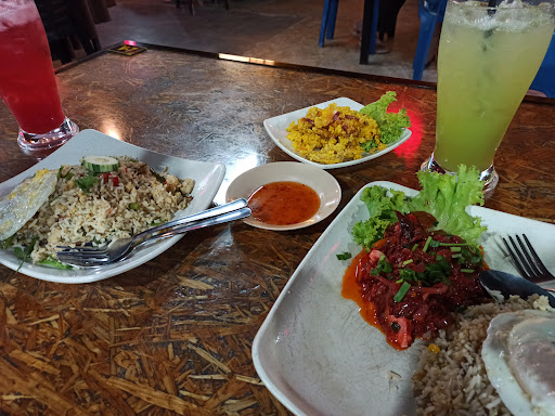 D' Hanis Restoran D' Hanis Restoran