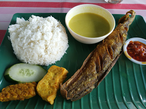 Gulai Salai De Hilir Gulai Salai De Hilir