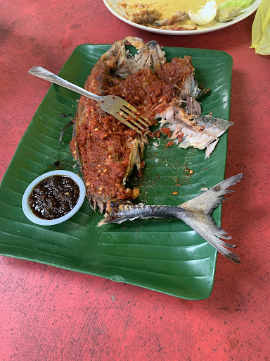 Warung Salai Port Dickson Warung Salai Port Dickson
