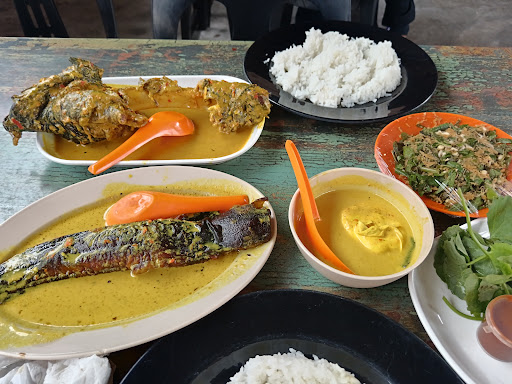 Salai POWER Restaurant Salai POWER Restaurant