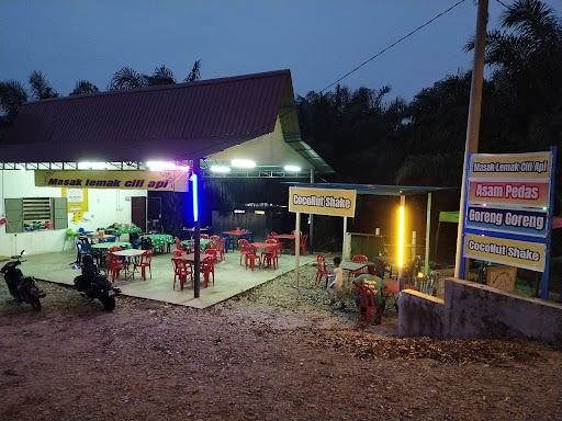 Dangau Salai Dangau Salai