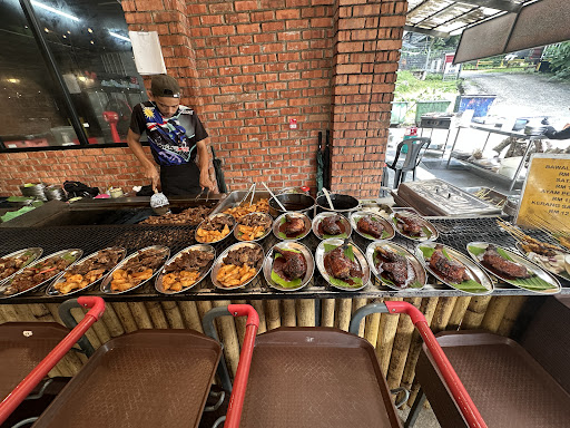 Lomak Salai Lomak Salai