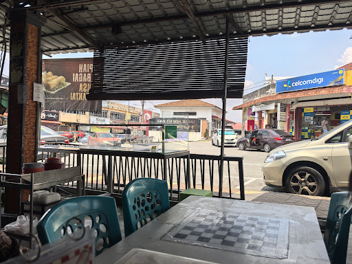 Warung Sri Santai
