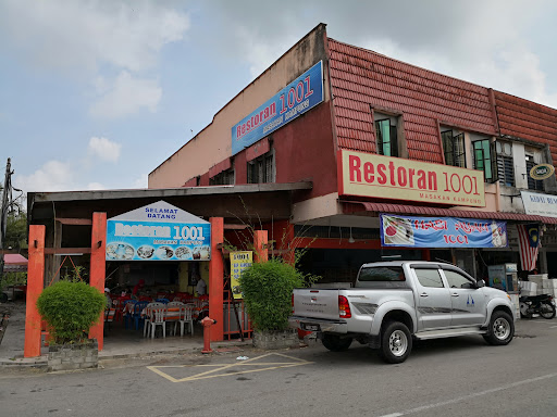 Restoran 1001
