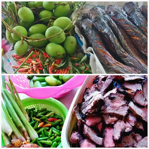 Salai salai waghih Fik