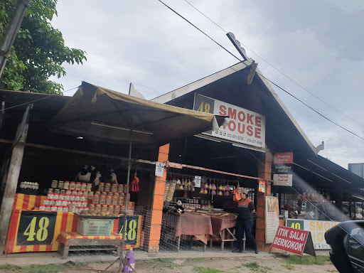 48 Salai Smoke House