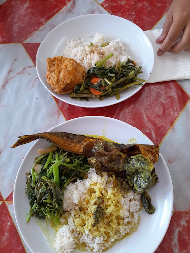 Zaini Salai House RNR Ulu Bendul