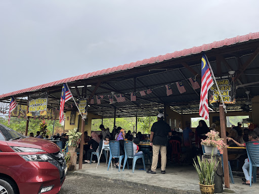 Lawa Berapi & Salai Berapi Lawa Berapi & Salai Berapi