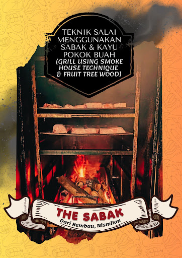 Kilang Sabak Salai Kilang Sabak Salai