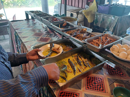 Induk Salai Induk Salai