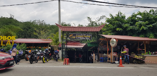 Daging Salai Pedas Daging Salai Pedas