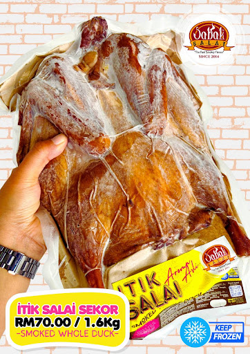 Sabak Salai Shop Sabak Salai Shop