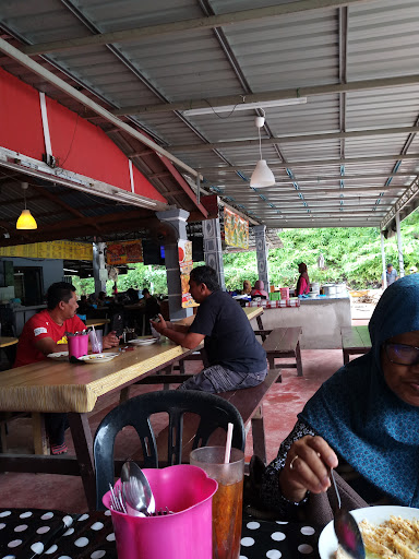 GERAI SRI KALLANG