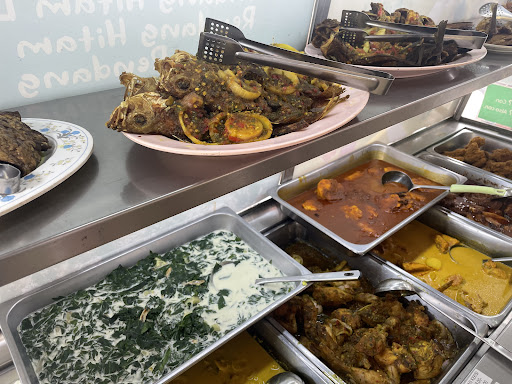 RESTORAN SRI MALINJA