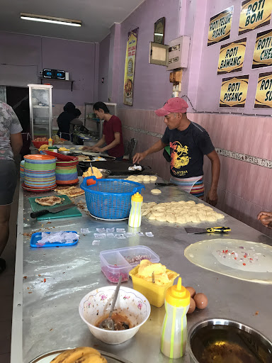 Restoran Sayed Mohd Aziz Restoran Sayed Mohd Aziz