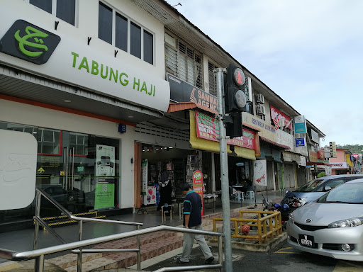 Restoran Zainuddin Mela Restoran Zainuddin Mela