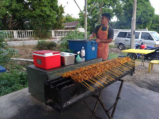 Sate Temeen Jerantut (Satay @ Jerantut) Sate Temeen Jerantut (Satay @ Jerantut)