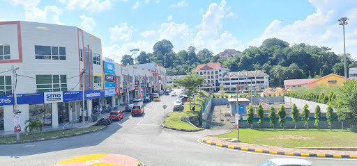 KFC Kuala Lipis 2